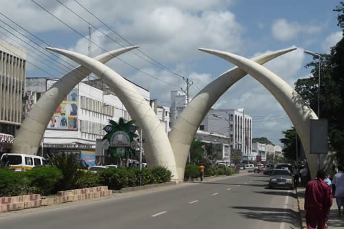 mombasa